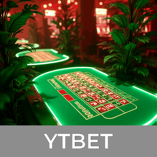 Casino VIP Exclusivo: Experiência Luxuosa no YTBET