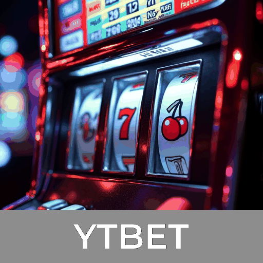 YTBET: Aventura em Jogos de Azar e Diversão Online