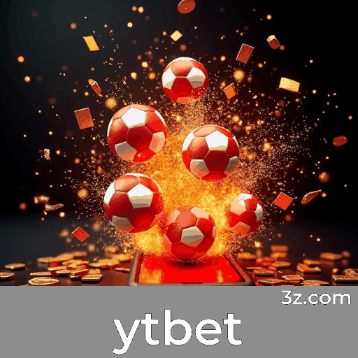 Desbloqueie Ofertas Exclusivas no ytbet!