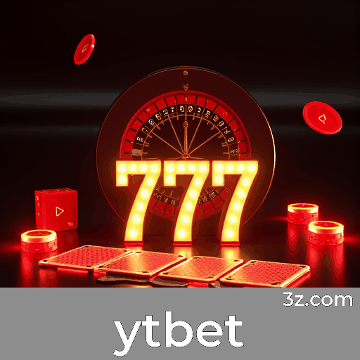 ytbet: Seu Cassino Online Seguro e Profissional