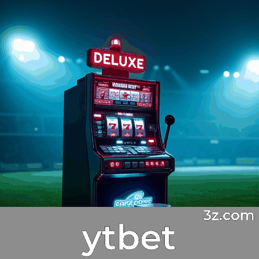 ytbet: Análise de Esporte e Estratégias Vencedoras
