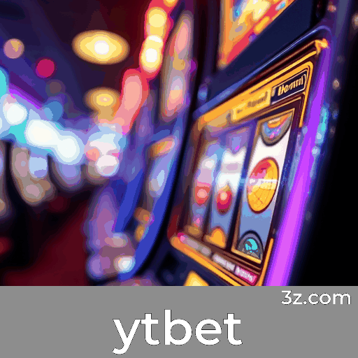 ytbet: Seu Cassino Online Seguro e Profissional