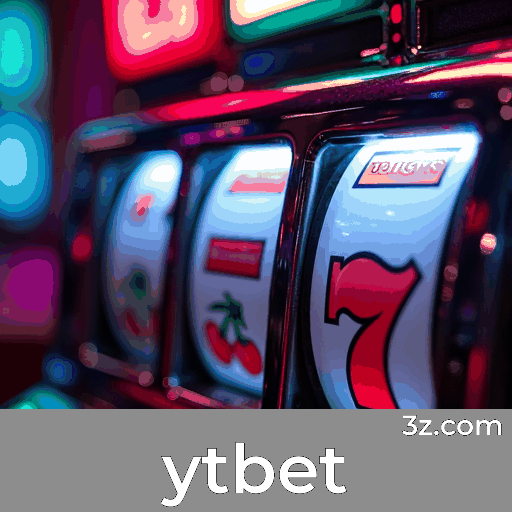 ytbet: Seu Cassino Online Seguro e Profissional