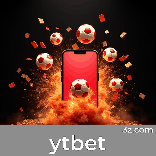 ytbet: Seu Cassino Online Seguro e Profissional