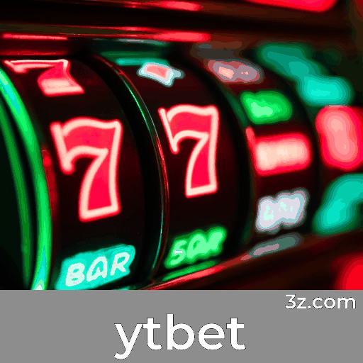 ytbet: Seu Cassino Online Seguro e Profissional