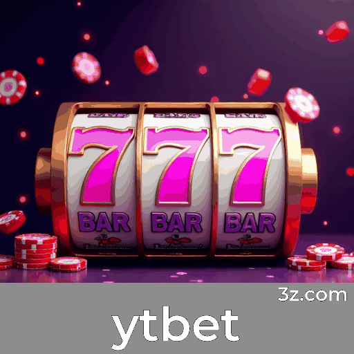 ytbet: Seu Cassino Online Seguro e Profissional