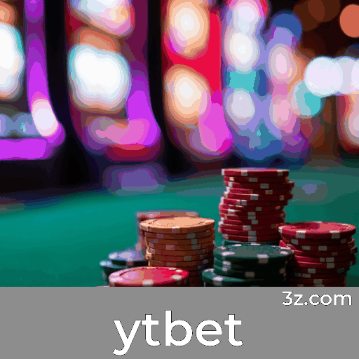 Ytbet: Domine Jogos de Cassino com Estratégias Eficazes