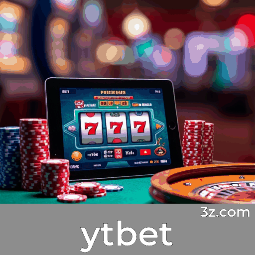 Ytbet: Sua Plataforma de Apostas Segura e Profissional