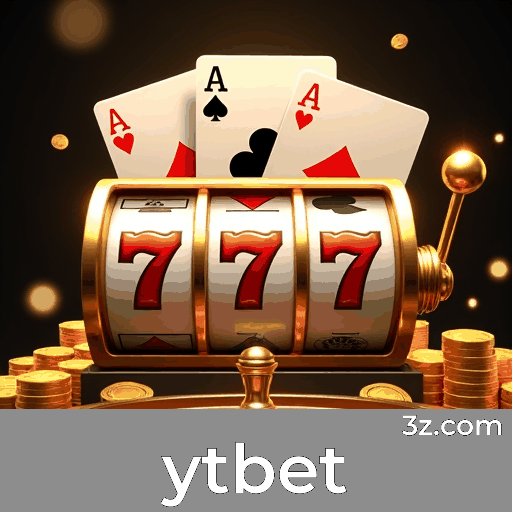 ytbet: Seu Cassino Online Seguro e Profissional